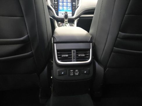 Certified 2024 Subaru Outback Limited AWD/4WD image 13
