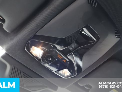 Used 2025 BMW X2 xDrive28i AWD/4WD image 39