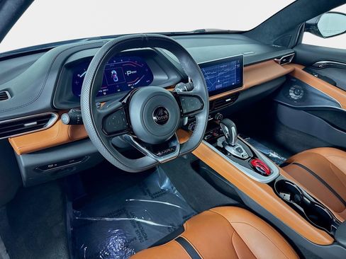 Used 2024 Lotus Emira First Edition image 9
