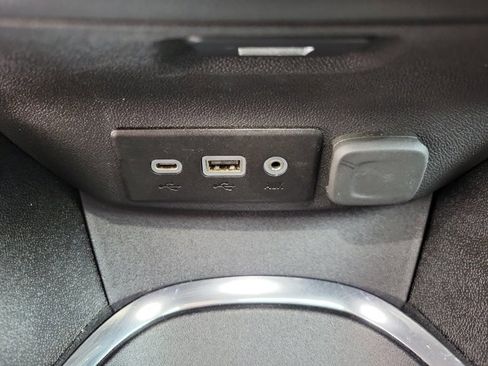 Used 2024 Chevrolet Malibu LT image 14