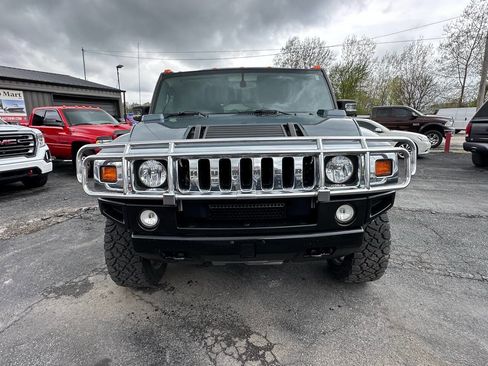 Used 2006 HUMMER H2 image 8