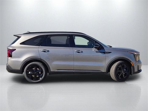 New 2026 Kia Sorento SX Prestige image 4