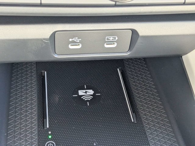 New 2026 Honda Accord LX image 21