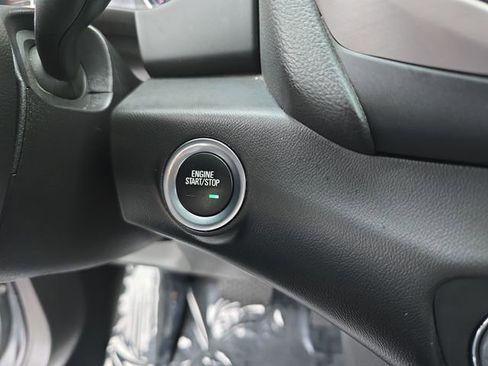 Used 2023 GMC Terrain AT4 image 19