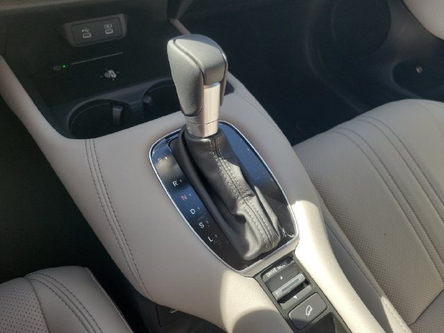 New 2027 Honda HR-V EX-L image 24