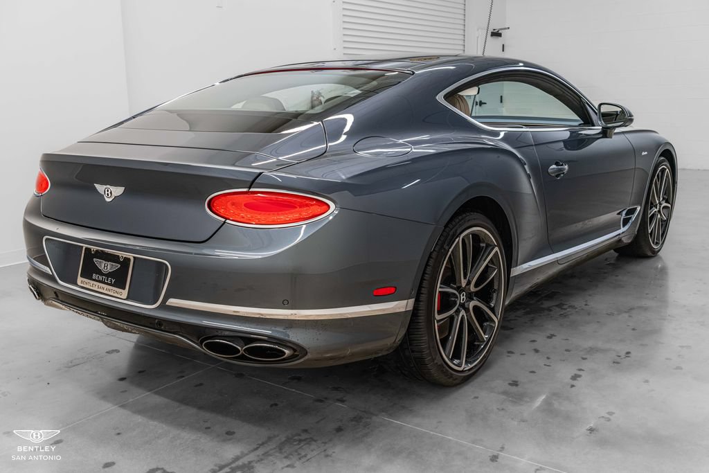 Used 2023 Bentley Continental GT V8 AWD/4WD image 19