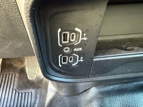 Certified 2024 RAM 2500 Tradesman image 31