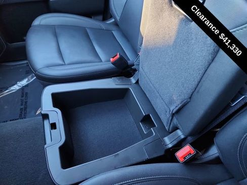 Used 2025 GMC Sierra 1500 SLT image 43