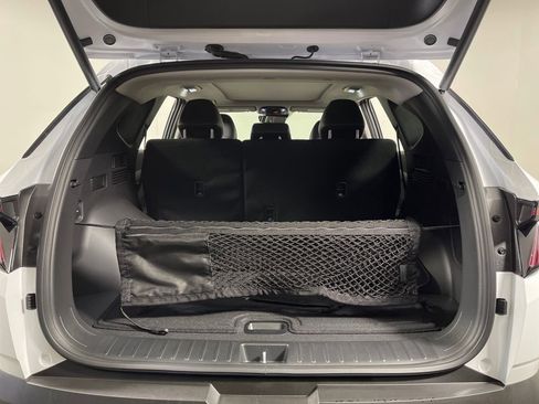 New 2026 Hyundai Tucson Limited image 10