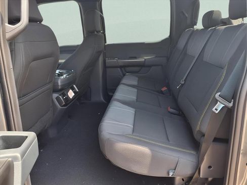New 2025 Ford F150 STX w/ Equipment Group 200A image 7