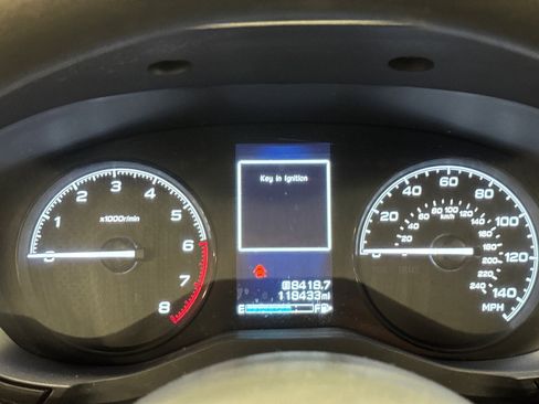 Used 2019 Subaru Forester w/ Alloy Wheel Package image 16