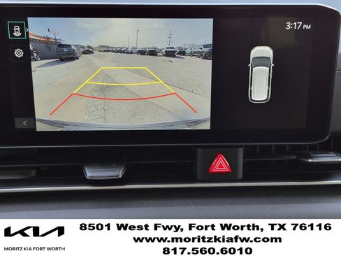 New 2026 Kia Carnival EX FWD image 13