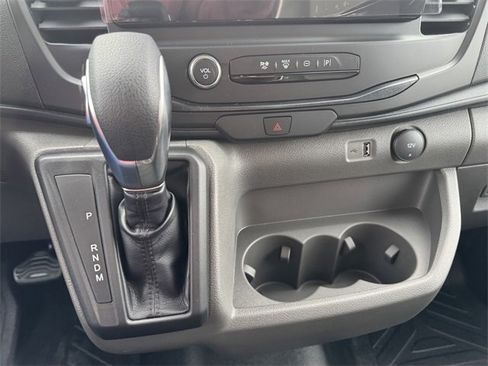 New 2026 Ford Transit 250 148 Medium Roof Extended AWD image 17