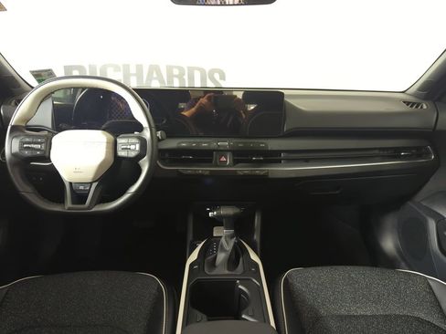 Used 2025 Kia K4 GT-Line FWD image 10