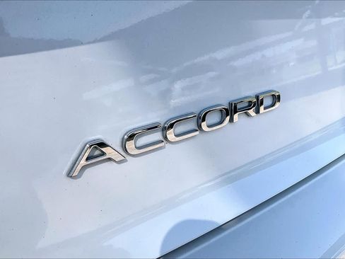 Certified 2023 Honda Accord Sport image 31