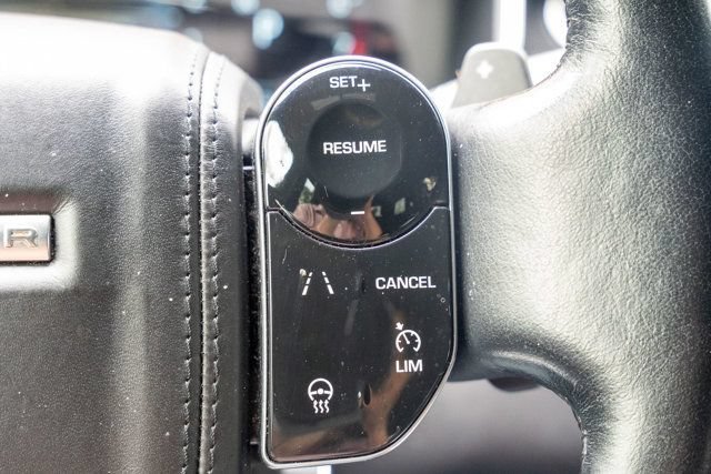 Used 2022 Land Rover Range Rover Westminster Edition AWD/4WD image 22