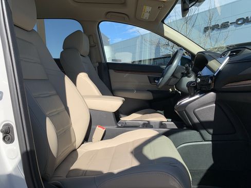 Used 2019 Honda CR-V Touring image 35