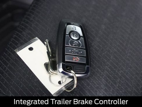 Certified 2023 Ford F150 XLT w/ Equipment Group 302A High image 42