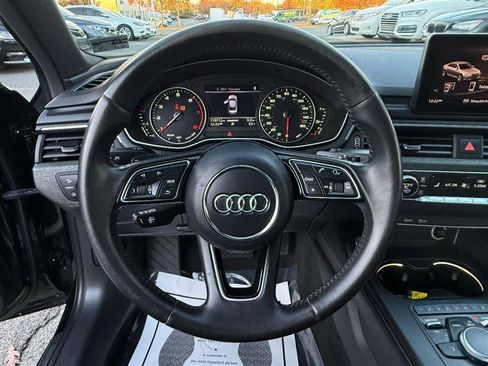 Used 2017 Audi A4 2.0T Premium w/ Convenience Package image 17