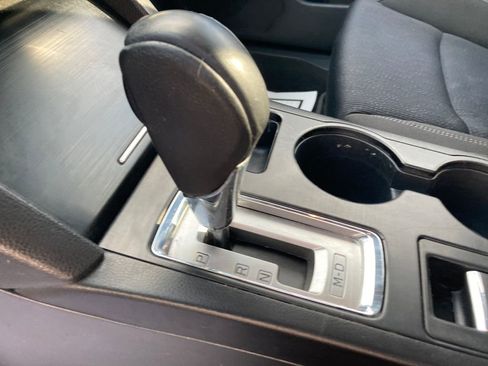 Used 2018 Subaru Legacy 2.5i Premium w/ Eyesight & BSD & Rcta & HBA image 28