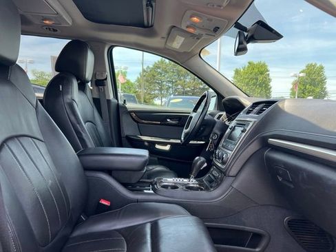 Used 2014 GMC Acadia Denali FWD image 13