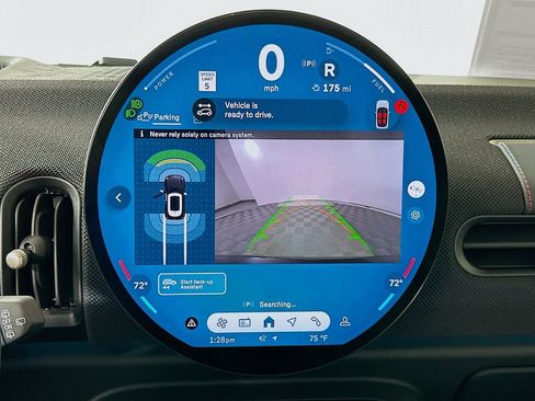 Certified 2025 MINI Cooper S image 14