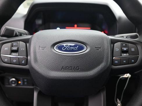 New 2026 Ford Ranger XL RWD image 10