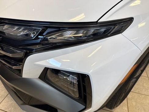 New 2026 Hyundai Tucson SEL image 11