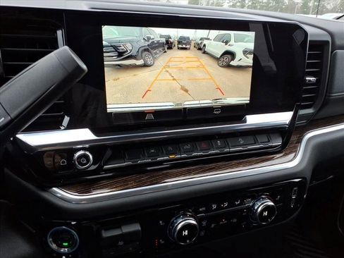 New 2026 GMC Sierra 1500 Elevation w/ X31 Off-Road Package image 20