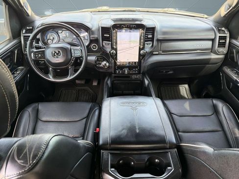 Used 2022 RAM 1500 Limited image 17