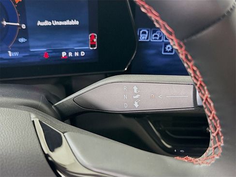 New 2026 Chevrolet Equinox EV RS image 12