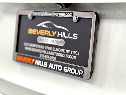 Used 2016 BMW X6 M image 49