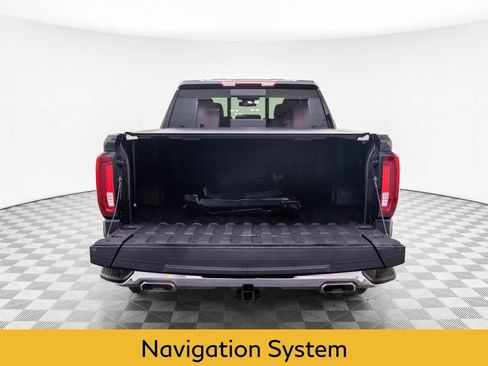 Used 2024 GMC Sierra 1500 SLT w/ SLT Premium Plus Package image 31