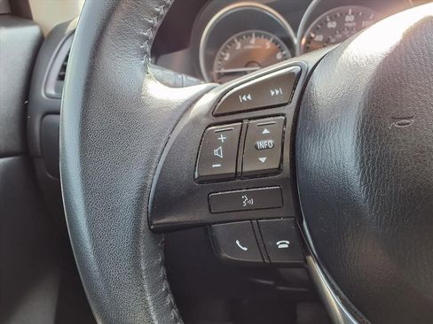 Used 2013 MAZDA CX-5 Touring w/ Bose & Moonroof Pkg image 17