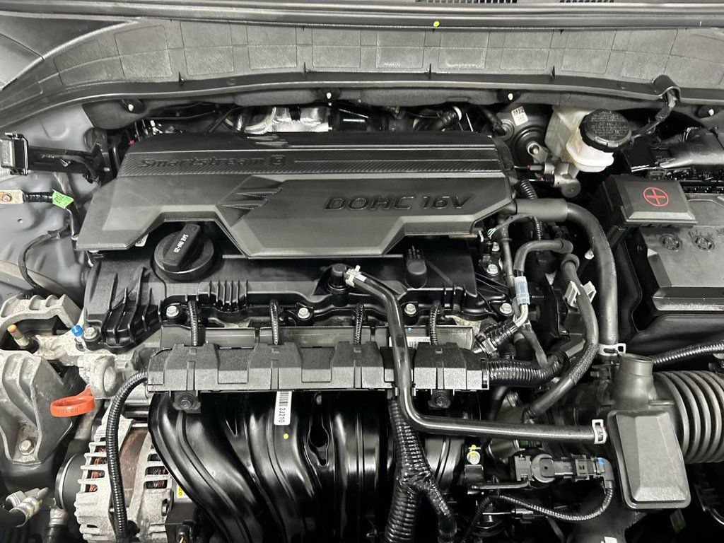 Used 2023 Hyundai Kona SE AWD/4WD image 23