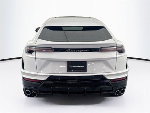 Used 2024 Lamborghini Urus S image 6