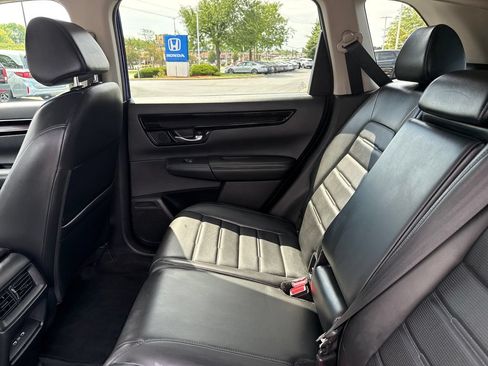 Certified 2024 Honda CR-V EX-L image 21