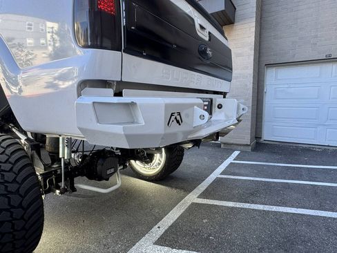 Used 2013 Ford F250 Platinum AWD/4WD image 22