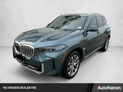 Used 2026 BMW X5 xDrive40i w/ Premium Package