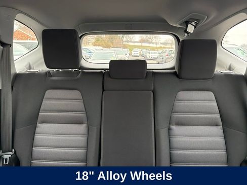 Used 2019 Honda CR-V EX image 10