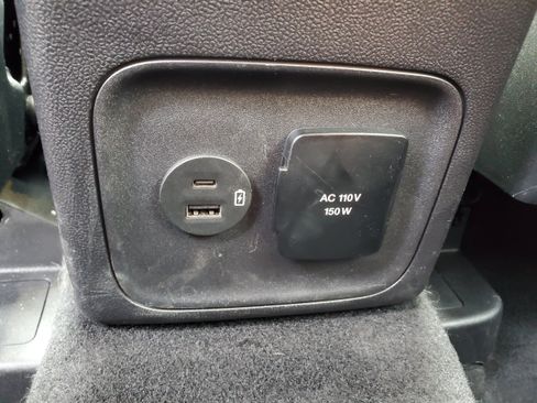 Used 2024 Ford Bronco Sport Outer Banks w/ Tech Package AWD/4WD image 30