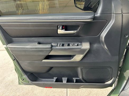 Used 2023 Toyota Tundra SR5 w/ TRD Sport Premium Package image 11