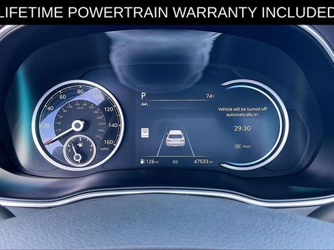 Used 2022 Genesis GV80 2.5T w/ Advanced Package 03 image 28