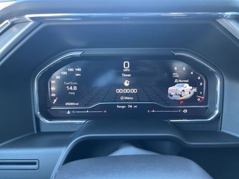 Used 2024 GMC Sierra 1500 Denali image 17