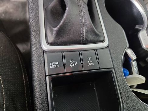 Certified 2021 Kia Sportage LX w/ LX AWD Popular Package image 26