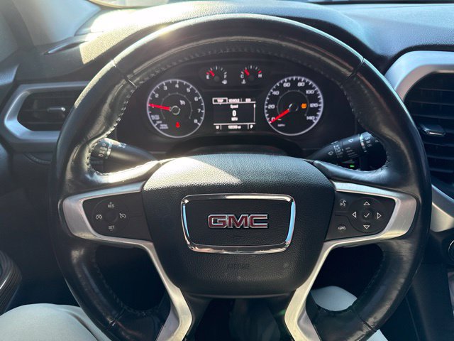 Used 2017 GMC Acadia SLE FWD image 11
