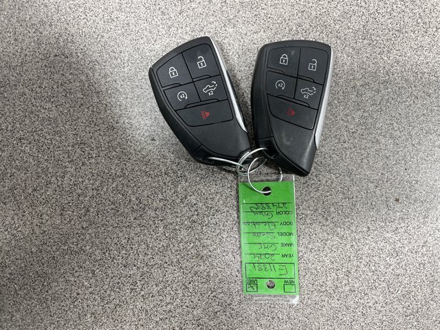 Used 2024 GMC Sierra 1500 Elevation w/ X31 Off-Road Package AWD/4WD image 25