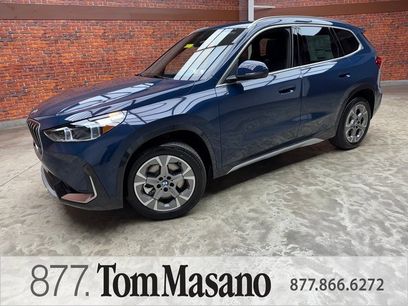 New 2026 BMW X1 xDrive28i w/ Technology Package