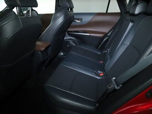 Used 2021 Toyota Venza Limited w/ Advanced Technology Package image 15