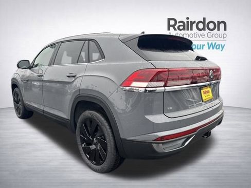 New 2026 Volkswagen Atlas Cross Sport SE AWD/4WD image 5